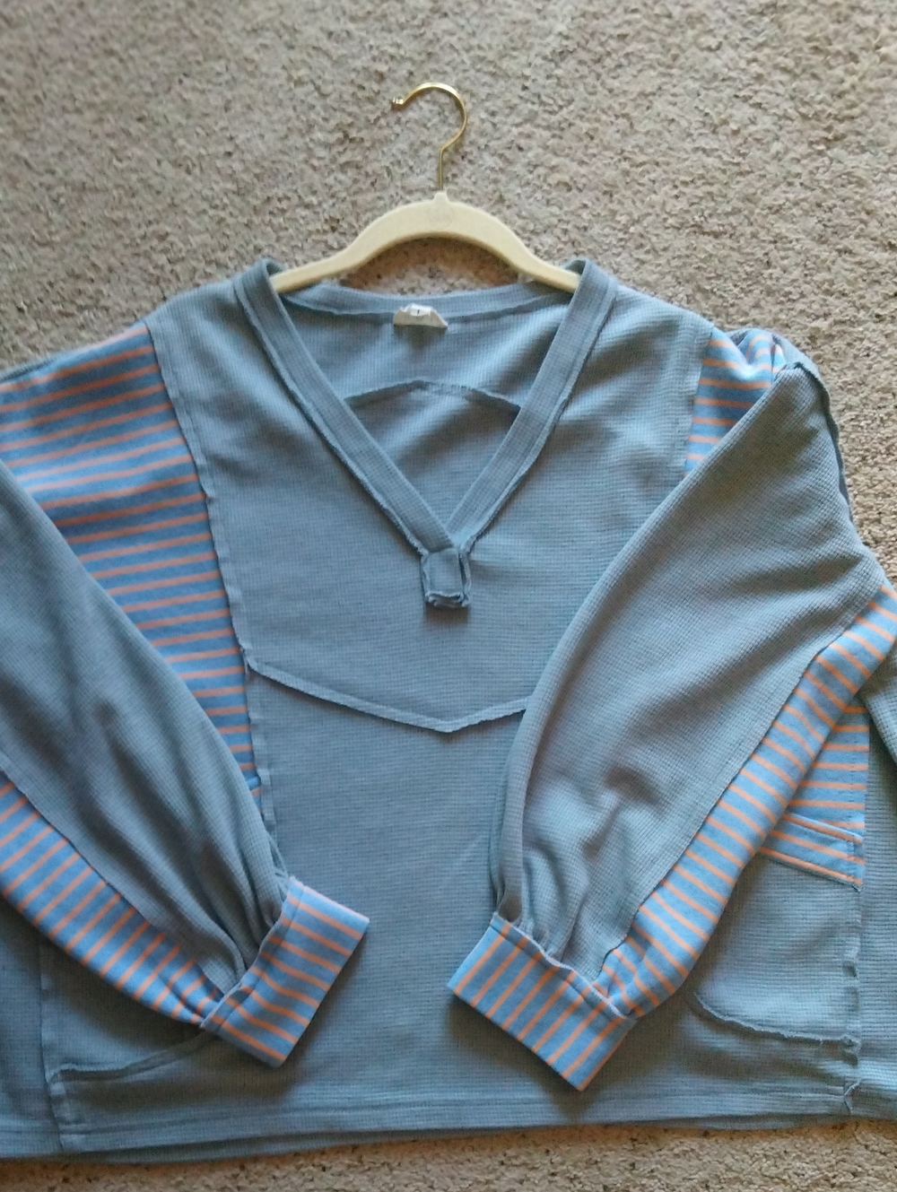 Pol Therml Sweatshirt - Picture 7 of 7
